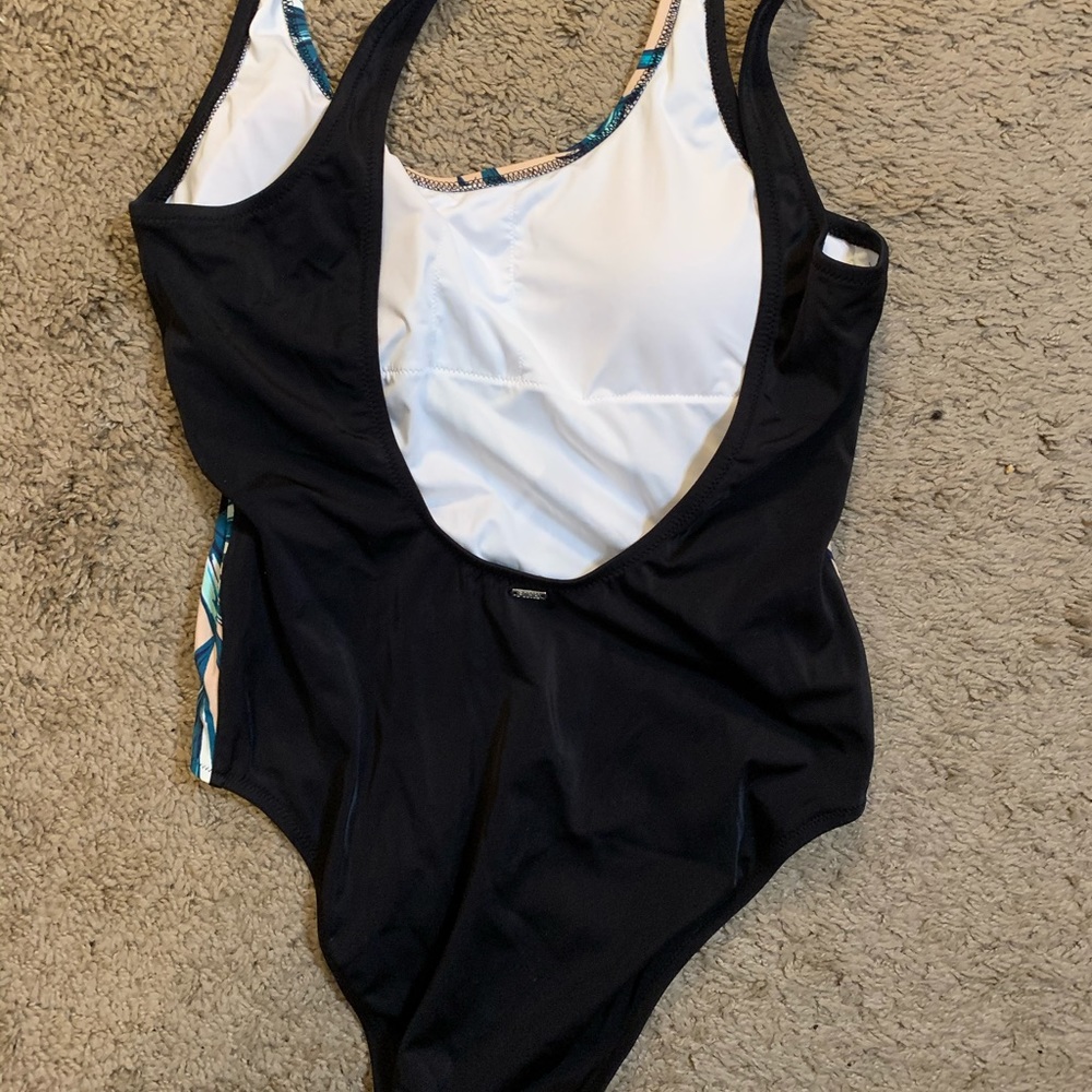 One Piece Swimming Suit